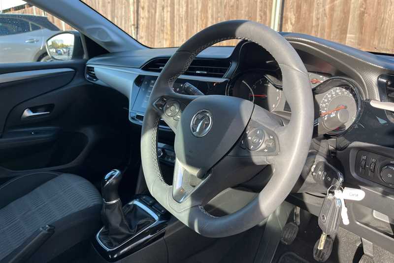 Used Vauxhall Corsa 2023 for sale - 76955748: Photo 14