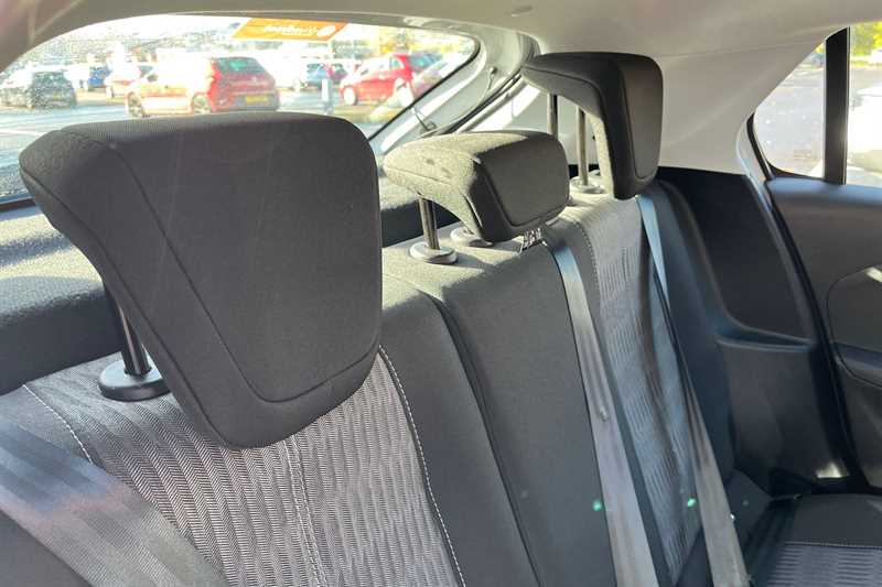 Used Vauxhall Corsa 2023 for sale - 76955748: Photo 24