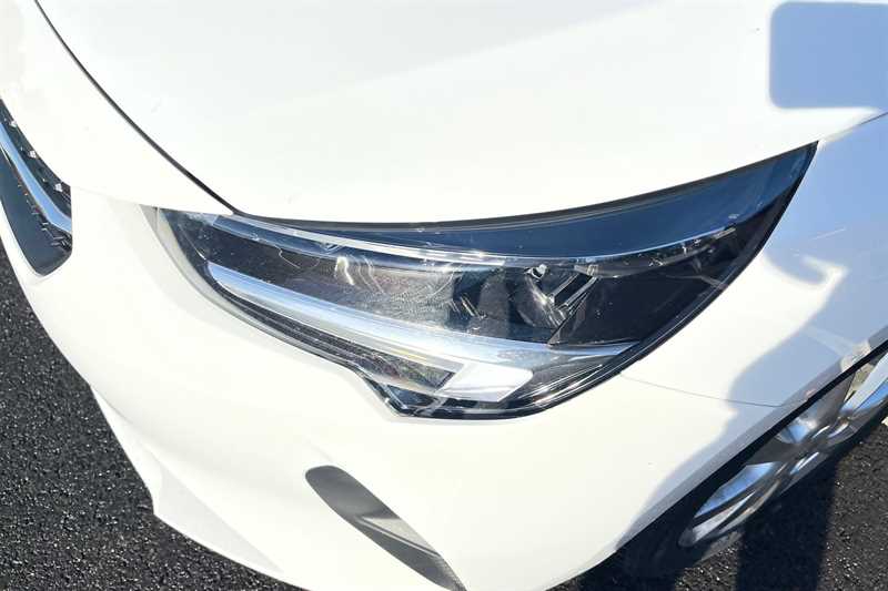 Used Vauxhall Corsa 2023 for sale - 76955748: Photo 29