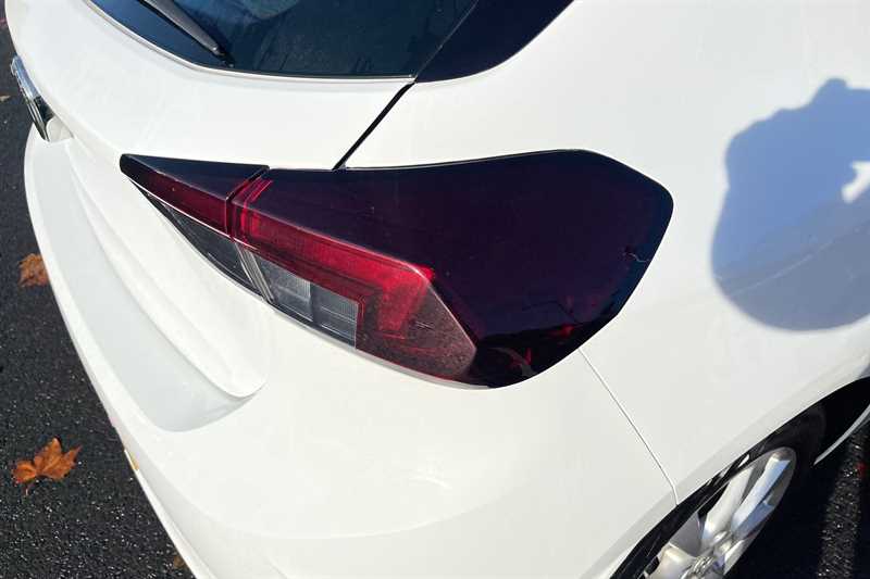 Used Vauxhall Corsa 2023 for sale - 76955748: Photo 32