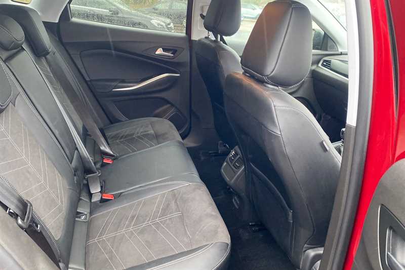 Used Vauxhall Grandland 2023 for sale - 77699727: Photo 24