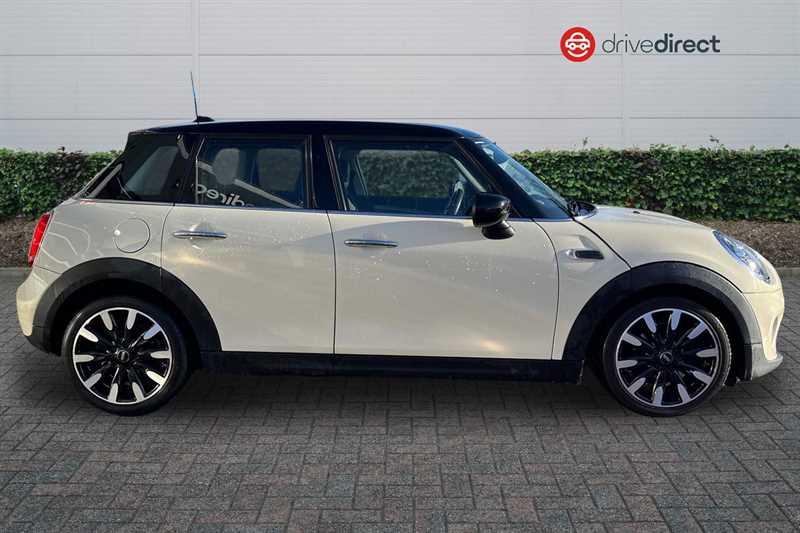 Used MINI Hatch 2020 for sale - 77060817: Photo 2