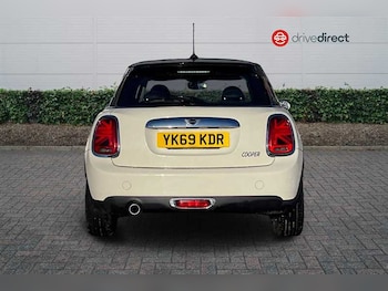 Used MINI Hatch 2020 for sale - 77060817: Photo