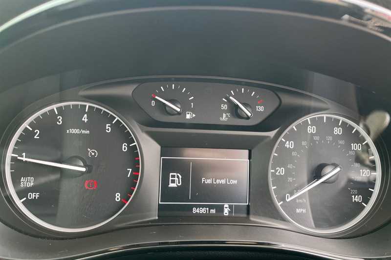 Used Vauxhall Mokka X 2017 for sale - 77944850: Photo 20