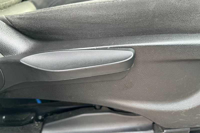 Used Vauxhall Mokka X 2017 for sale - 77944850: Photo 26