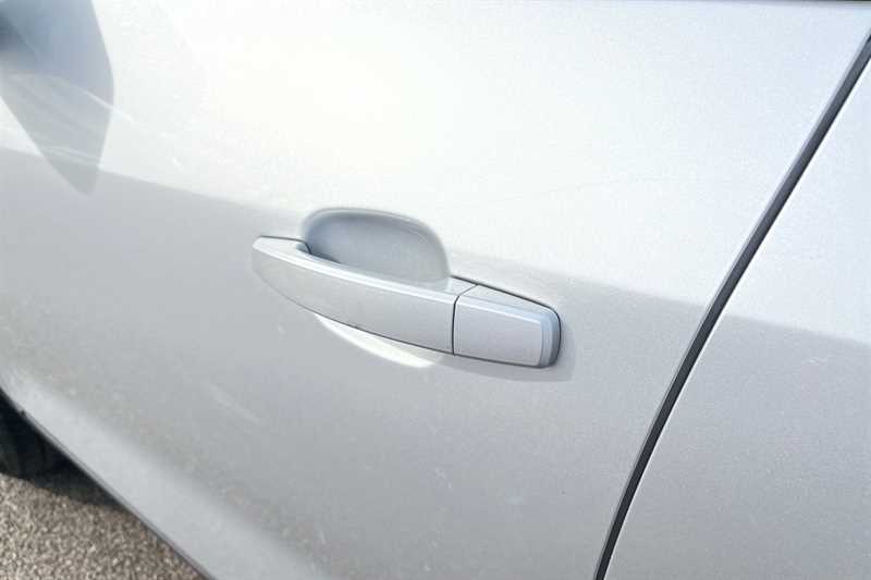 Used Vauxhall Mokka X 2017 for sale - 77944850: Photo 33