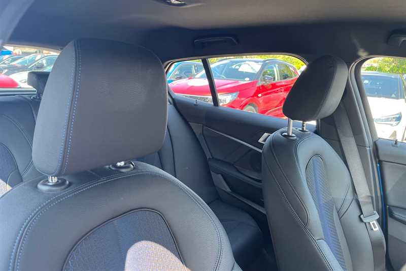 Used BMW 1 Series 2022 for sale - 76529425: Photo 23