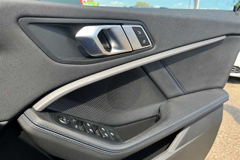 Used BMW 1 Series 2022 for sale - 76529425: Photo 27