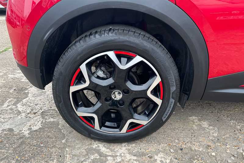 Used Vauxhall Mokka 2023 for sale - 77900134: Photo 10