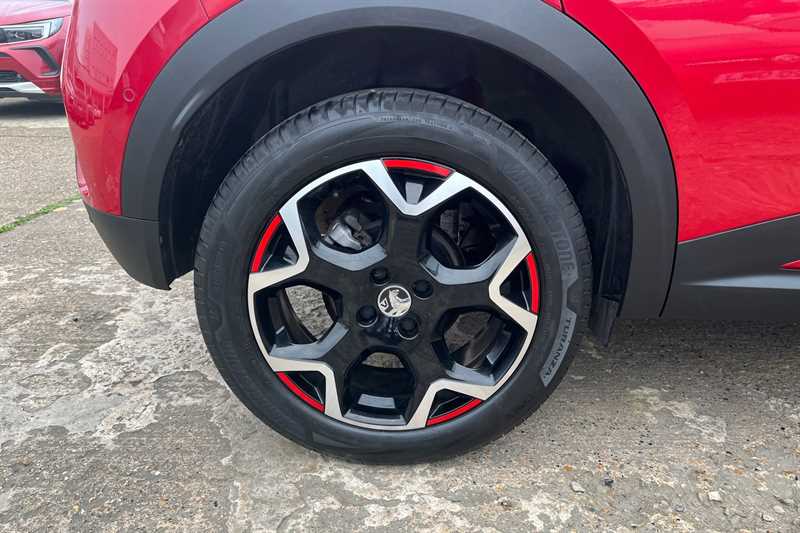 Used Vauxhall Mokka 2023 for sale - 77900134: Photo 11