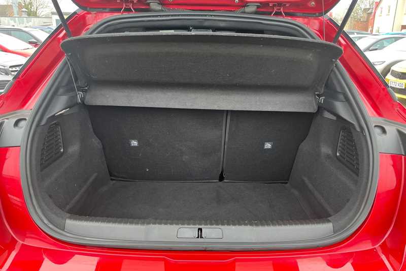 Used Vauxhall Mokka 2023 for sale - 77900134: Photo 25