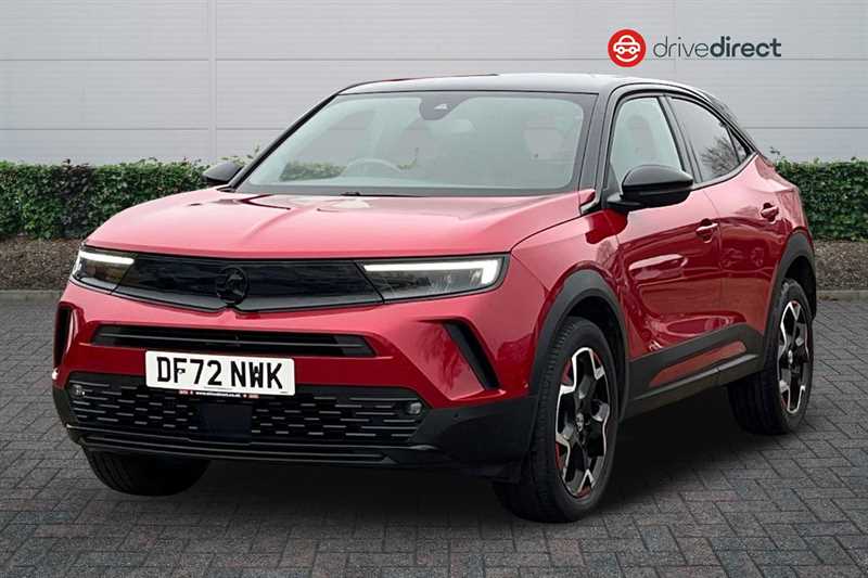 Used Vauxhall Mokka 2023 for sale - 77900134: Photo 7