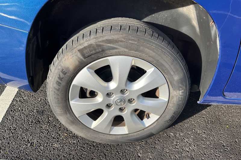 Used Vauxhall Combo Life 2021 for sale - 77415512: Photo 10