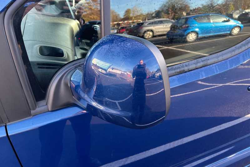 Used Vauxhall Combo Life 2021 for sale - 77415512: Photo 35