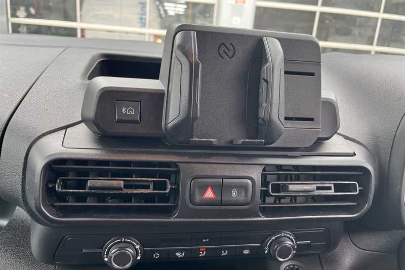 Used Vauxhall Combo 2024 for sale - 77800805: Photo 19