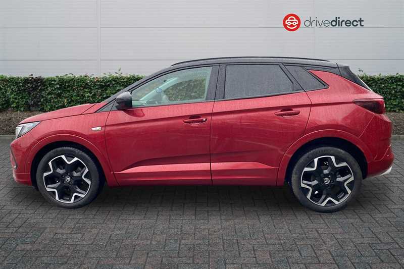 Used Vauxhall Grandland 2023 for sale - 77481563: Photo 6