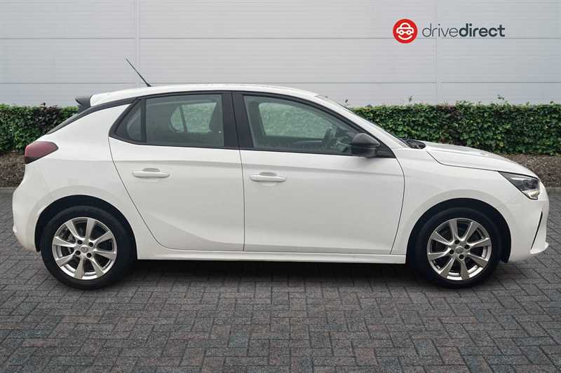 Used Vauxhall Corsa 2022 for sale - 76939925: Photo 2