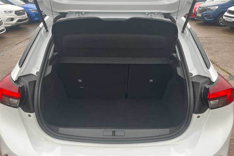 Used Vauxhall Corsa 2022 for sale - 76939925: Photo 25