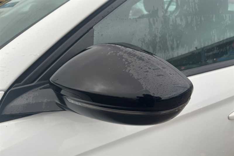 Used Vauxhall Corsa 2022 for sale - 76939925: Photo 35