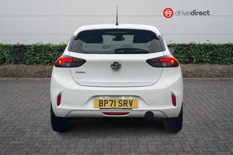 Used Vauxhall Corsa 2022 for sale - 76939925: Photo 4