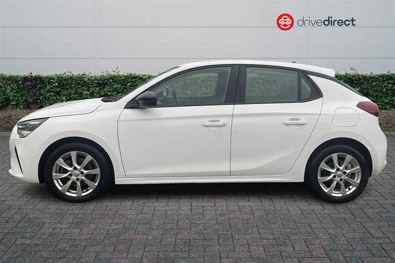 Used Vauxhall Corsa 2022 for sale - 76939925: Photo 6