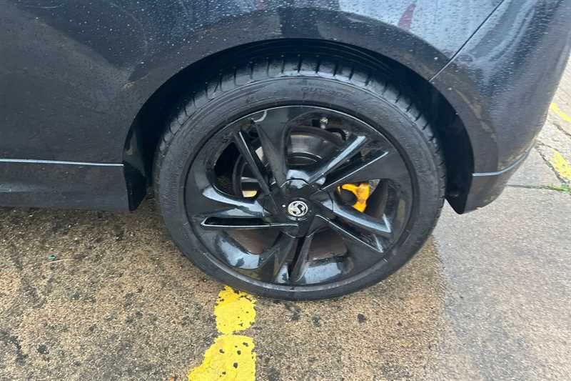 Used Vauxhall Corsa 2015 for sale - 76443145: Photo 12