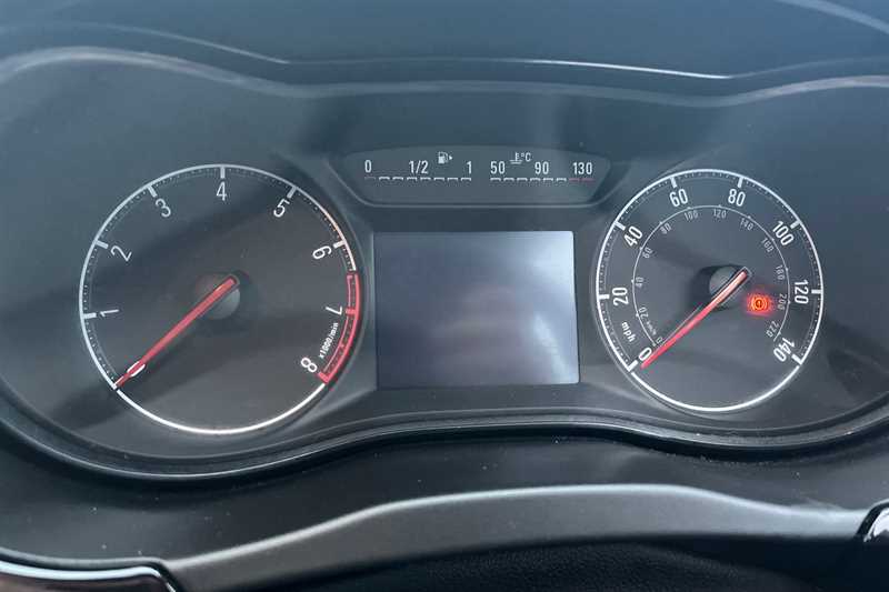 Used Vauxhall Corsa 2015 for sale - 76443145: Photo 20