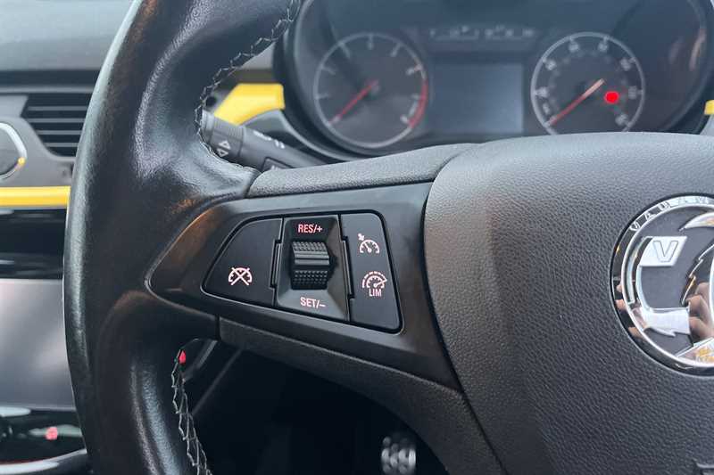 Used Vauxhall Corsa 2015 for sale - 76443145: Photo 21