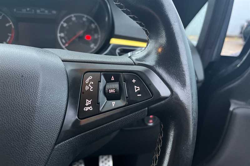 Used Vauxhall Corsa 2015 for sale - 76443145: Photo 22