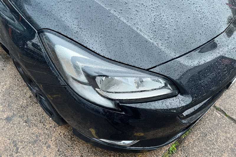 Used Vauxhall Corsa 2015 for sale - 76443145: Photo 28