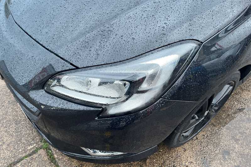 Used Vauxhall Corsa 2015 for sale - 76443145: Photo 29