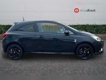 Used Vauxhall Corsa 2015 for sale - 76443145: Photo