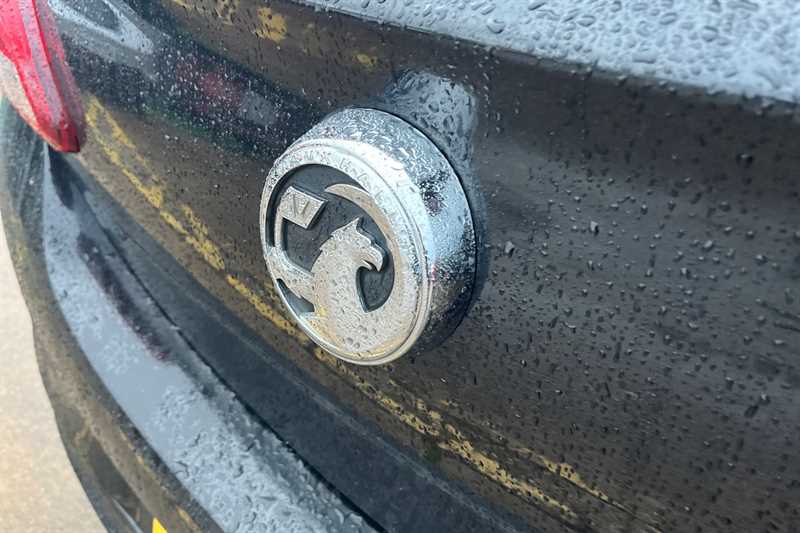 Used Vauxhall Corsa 2015 for sale - 76443145: Photo 30