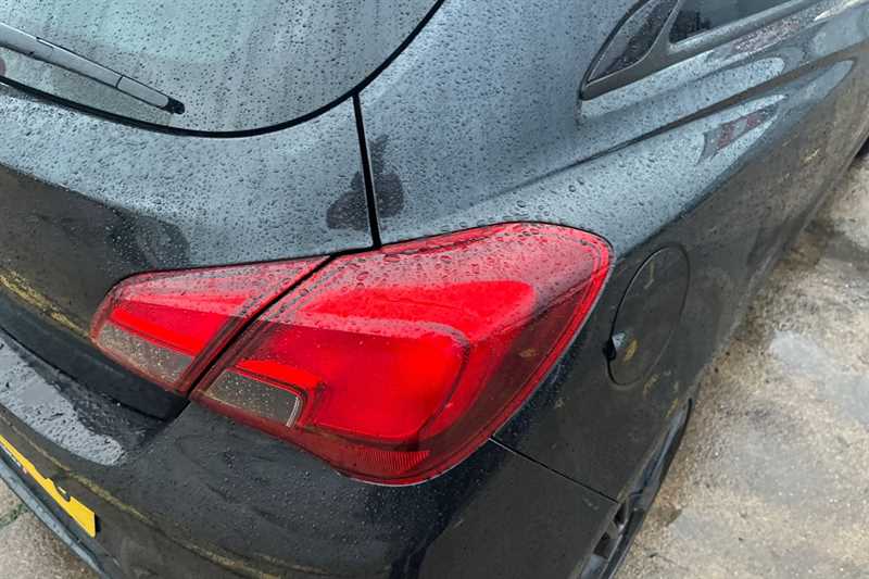 Used Vauxhall Corsa 2015 for sale - 76443145: Photo 32