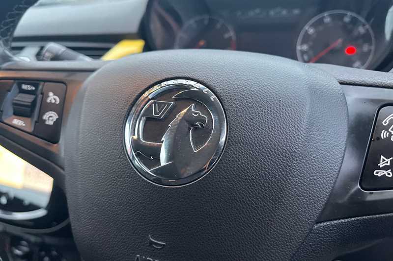 Used Vauxhall Corsa 2015 for sale - 76443145: Photo 40