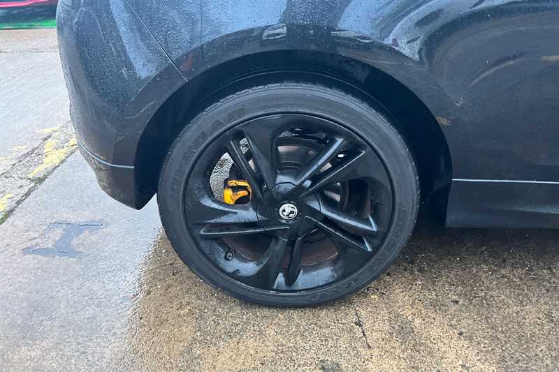 Used Vauxhall Corsa 2015 for sale - 76443145: Photo 9