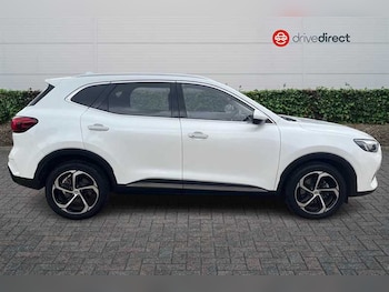 Used MG MG HS 2024 for sale - 79398515: Photo