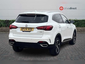 Used MG MG HS 2024 for sale - 79398515: Photo