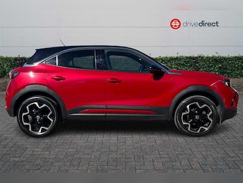 Used Vauxhall Mokka 2023 for sale - 78364619: Photo