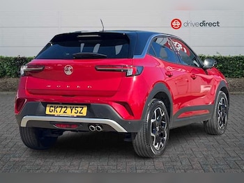 Used Vauxhall Mokka 2023 for sale - 78364619: Photo