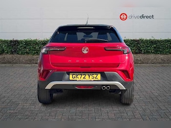 Used Vauxhall Mokka 2023 for sale - 78364619: Photo