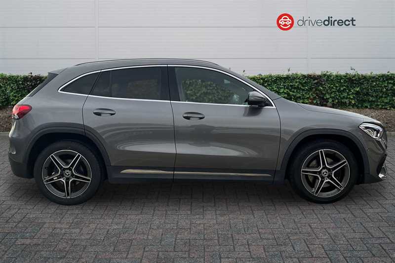Used Mercedes-Benz GLA 2021 for sale - 77309277: Photo 2
