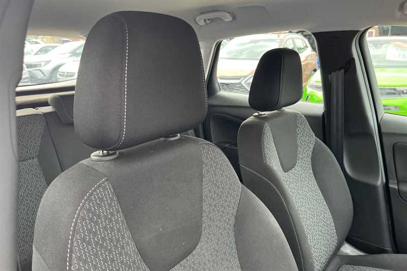 Used Vauxhall Crossland 2022 for sale - 78174645: Photo 23