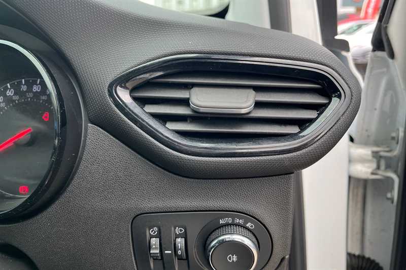 Used Vauxhall Crossland 2022 for sale - 78174645: Photo 36