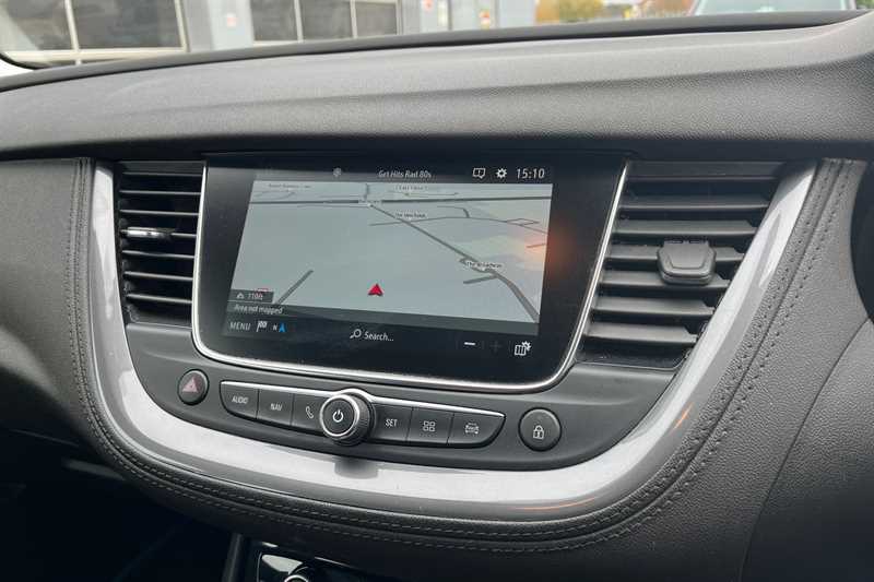 Used Vauxhall Grandland X 2019 for sale - 78050406: Photo 18