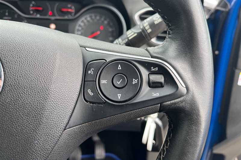 Used Vauxhall Grandland X 2019 for sale - 78050406: Photo 22