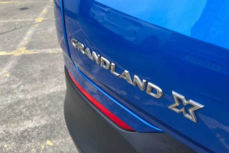 Used Vauxhall Grandland X 2019 for sale - 78050406: Photo 30