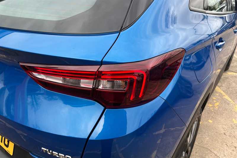 Used Vauxhall Grandland X 2019 for sale - 78050406: Photo 32