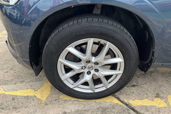 Used Volvo XC60 2020 for sale - 76176432: Photo 10