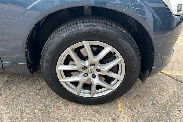 Used Volvo XC60 2020 for sale - 76176432: Photo 11
